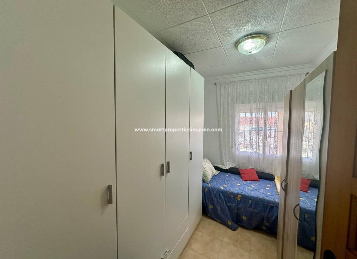 Revente - Maison Mitoyenne - La Marina - Urbanización La Marina
