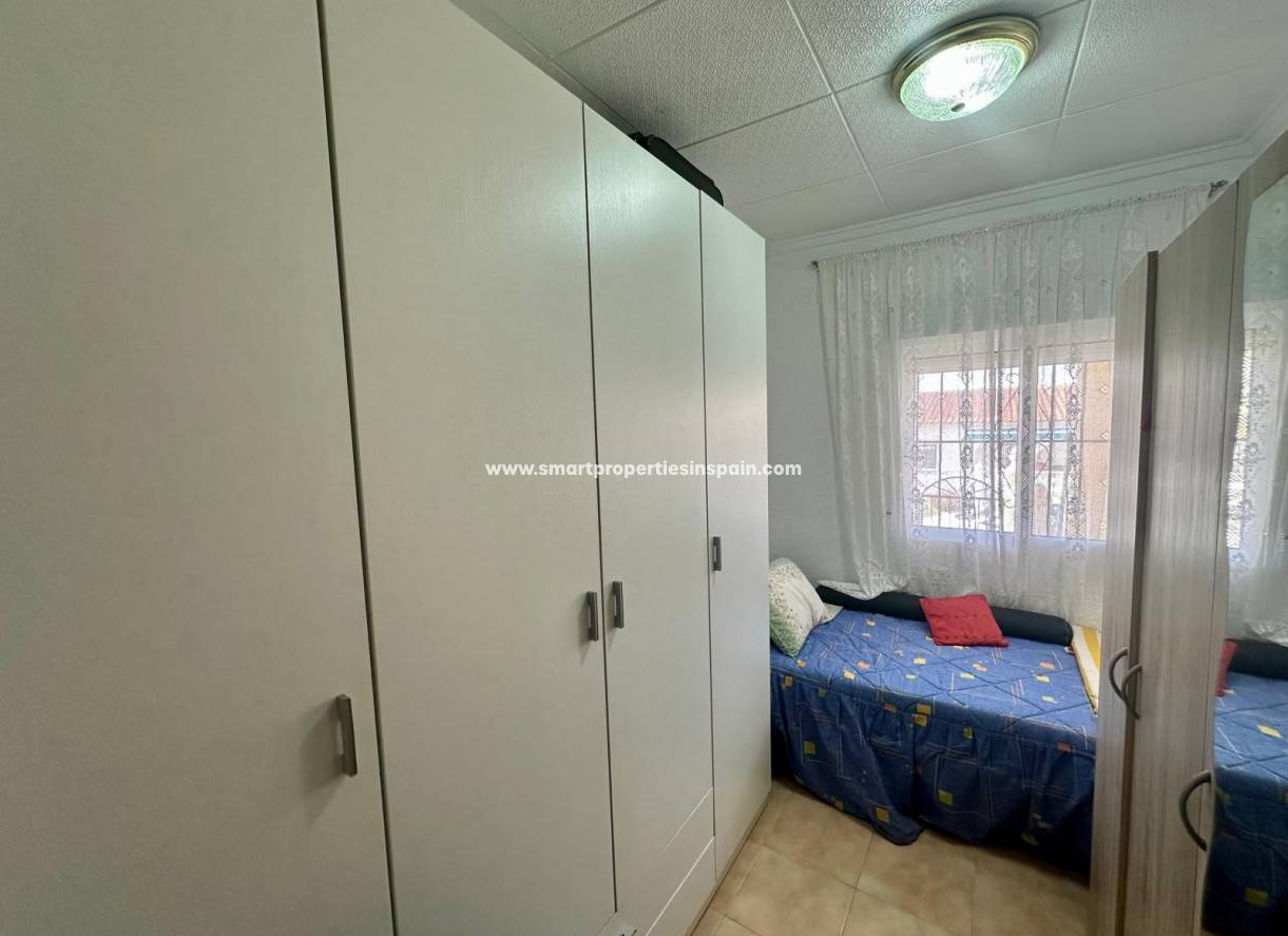 Revente - Maison Mitoyenne - La Marina - Urbanización La Marina