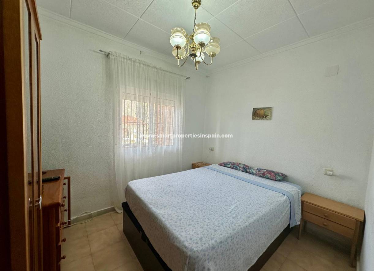 Revente - Maison Mitoyenne - La Marina - Urbanización La Marina