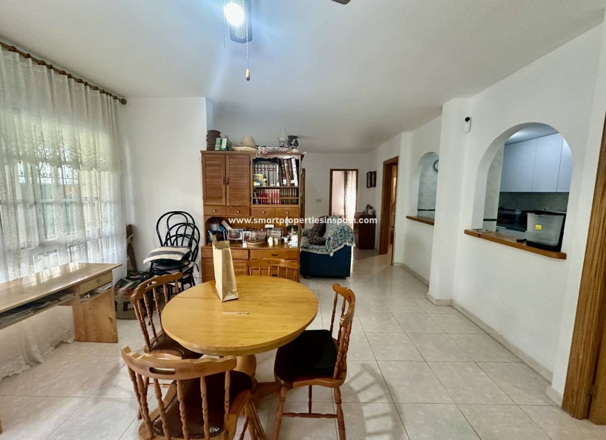 Revente - Maison Mitoyenne - La Marina - Urbanización La Marina