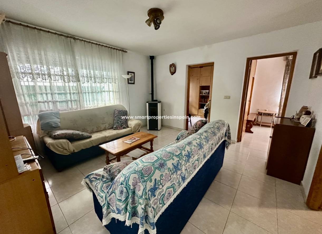 Revente - Maison Mitoyenne - La Marina - Urbanización La Marina