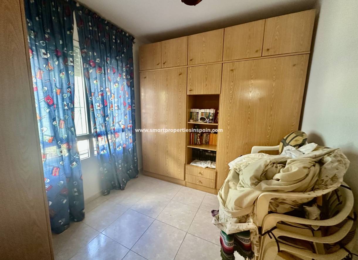 Revente - Maison Mitoyenne - La Marina - Urbanización La Marina