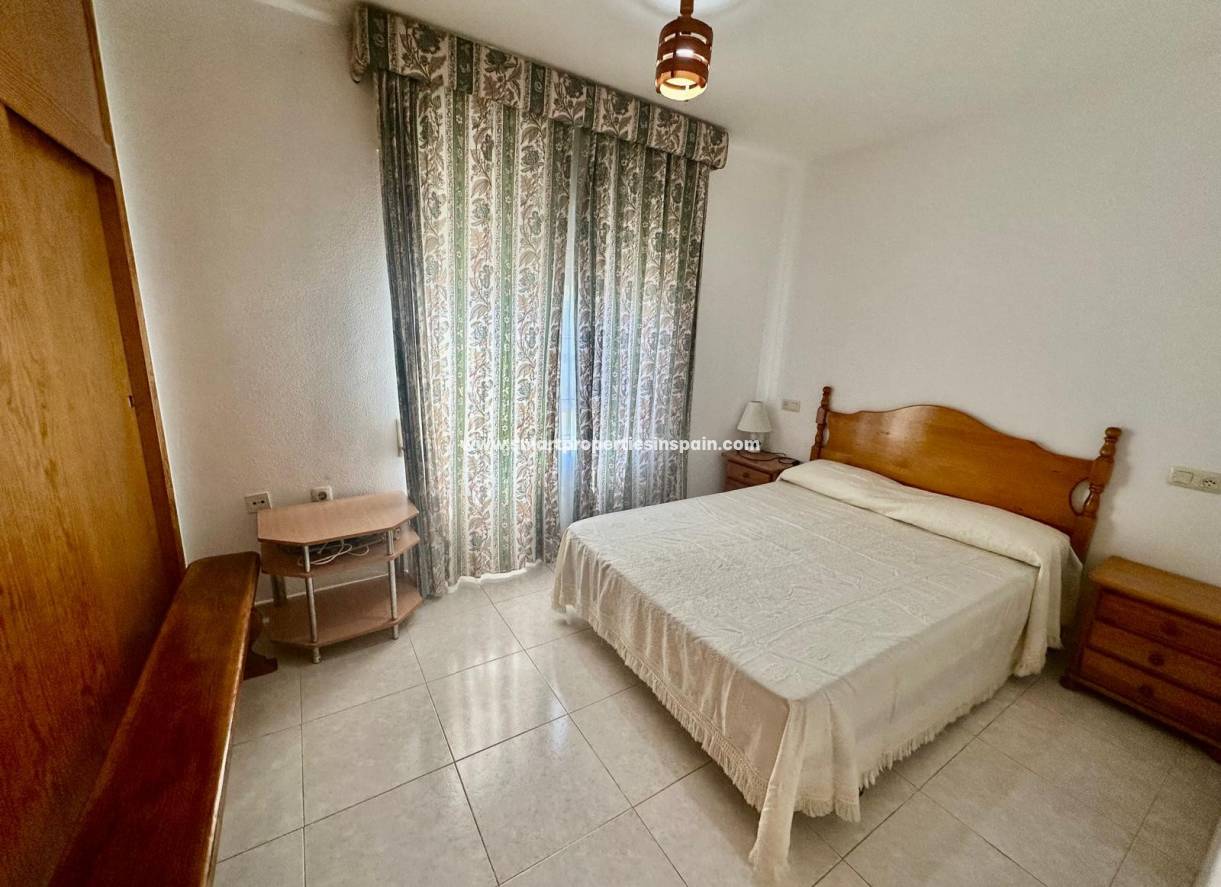 Revente - Maison Mitoyenne - La Marina - Urbanización La Marina