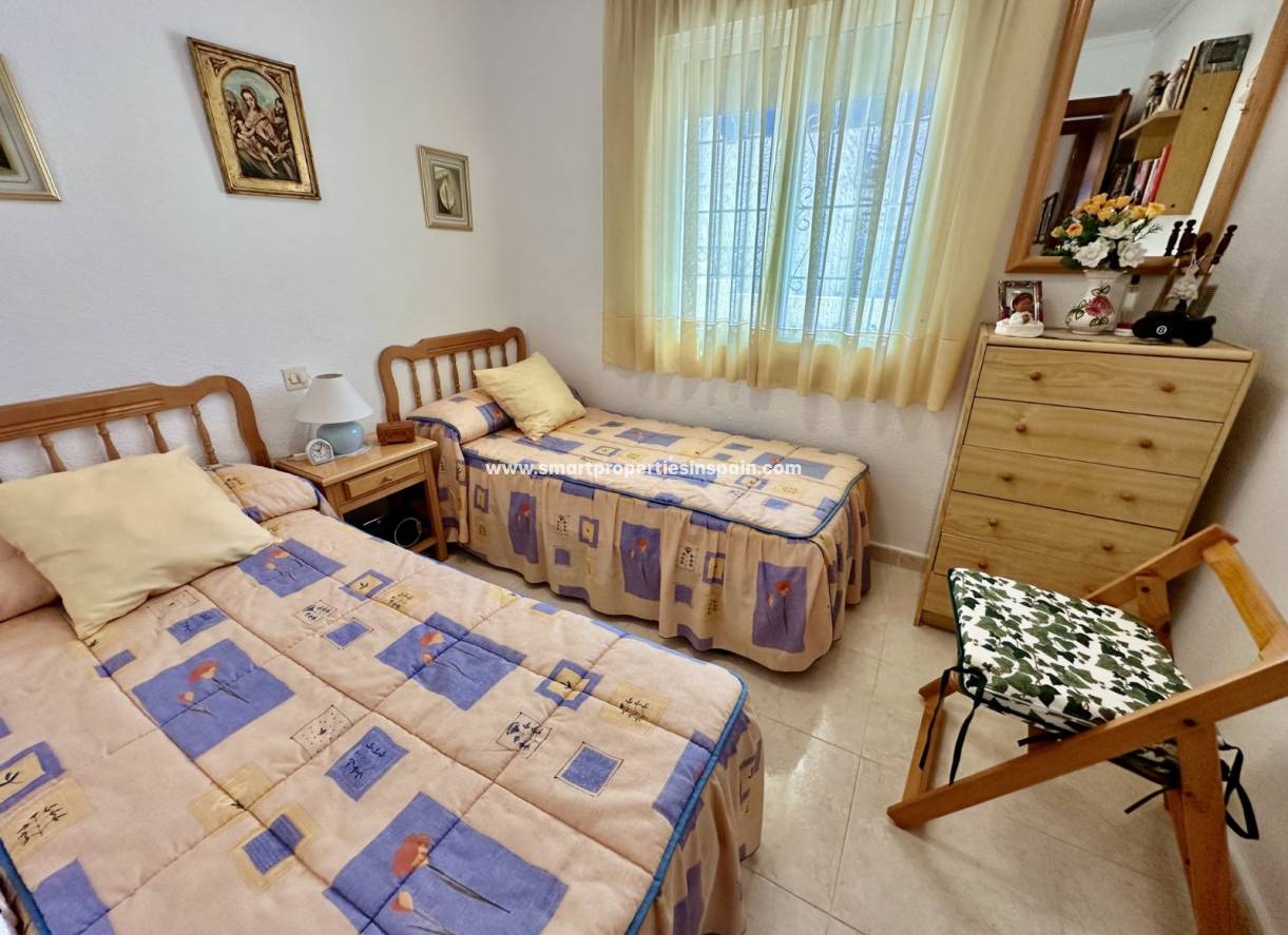 Revente - Maison Mitoyenne - La Marina - Urbanización La Marina
