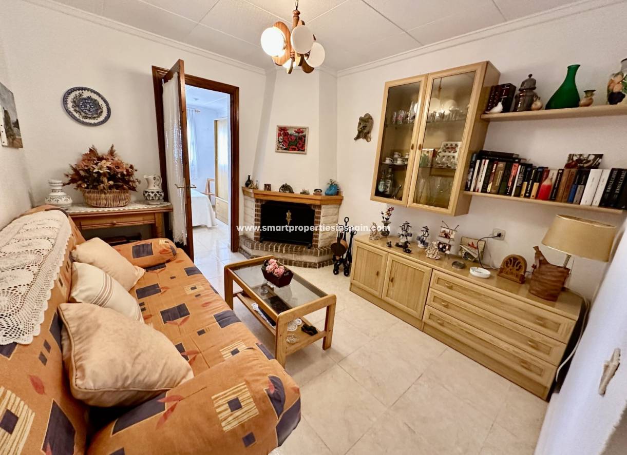 Revente - Maison Mitoyenne - La Marina - Urbanización La Marina