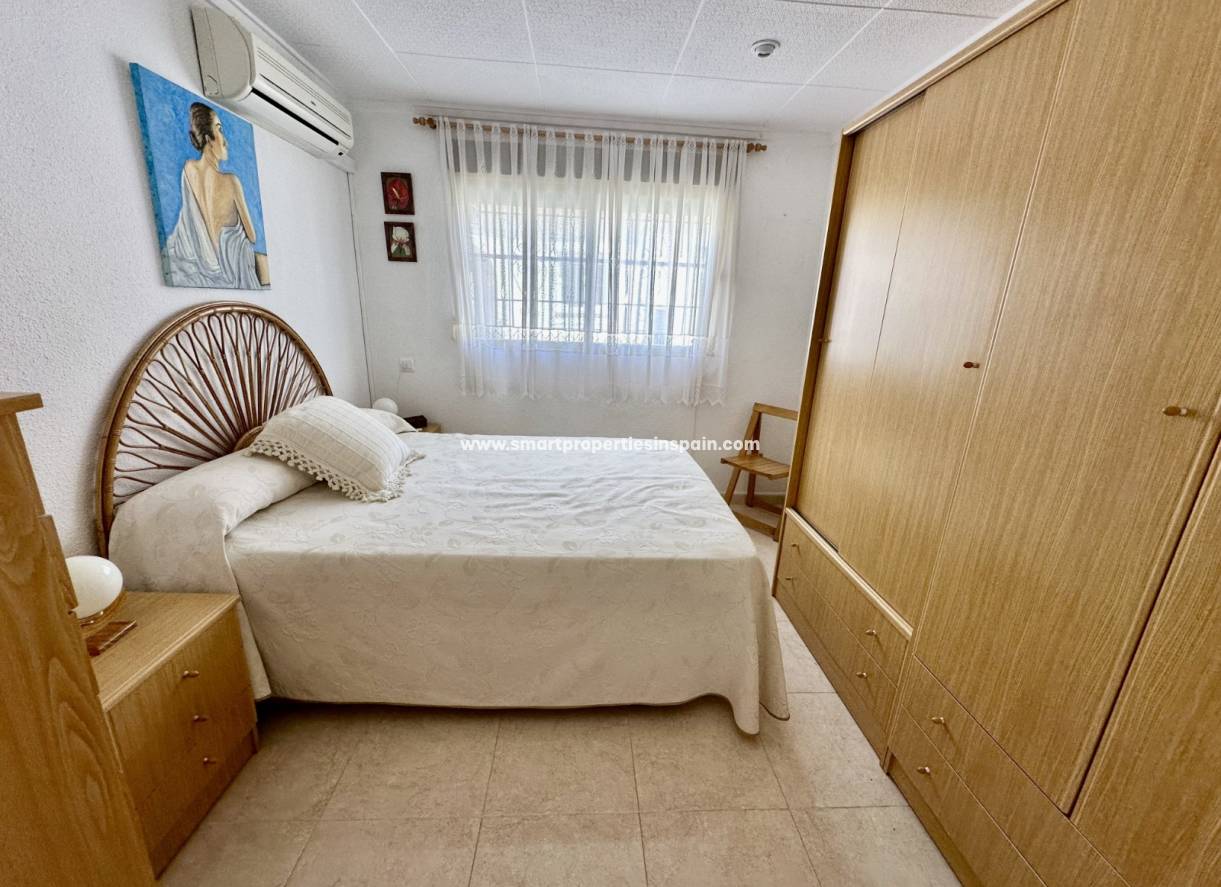 Revente - Maison Mitoyenne - La Marina - Urbanización La Marina