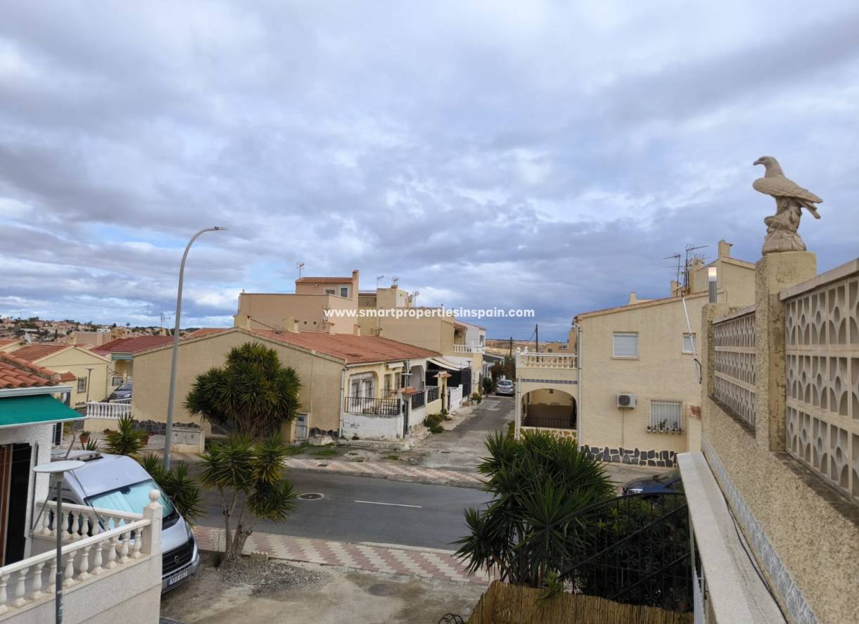 Revente - Maison Mitoyenne - La Marina - Urbanización La Marina
