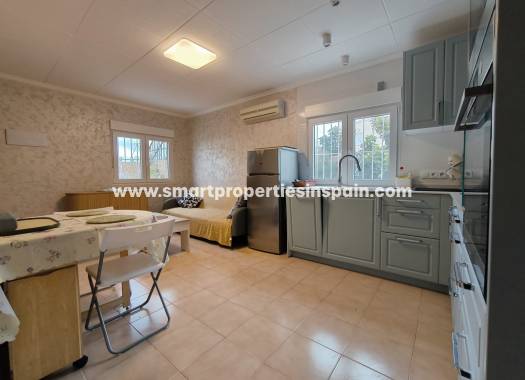 Revente - Maison Mitoyenne - La Marina - Urbanización La Marina
