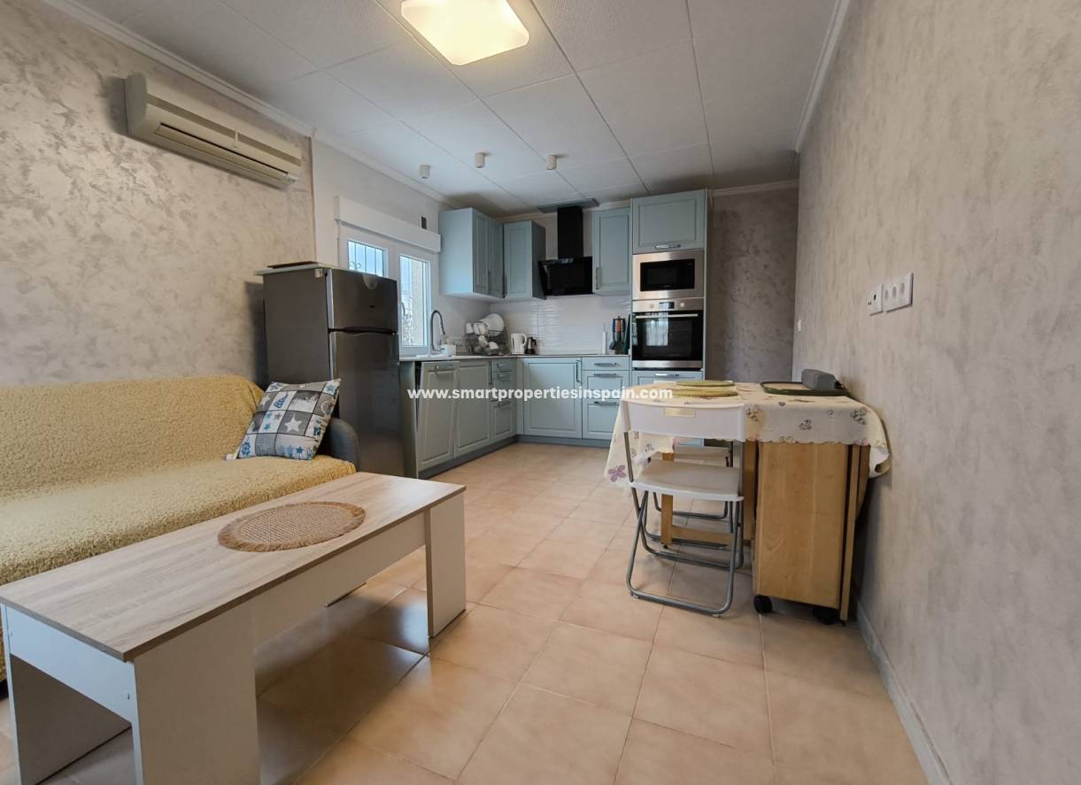 Revente - Maison Mitoyenne - La Marina - Urbanización La Marina
