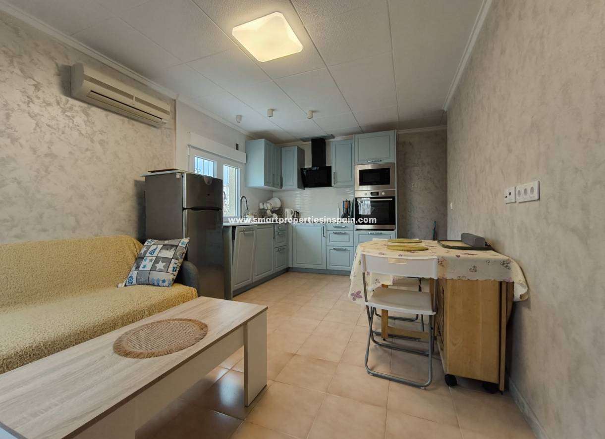 Revente - Maison Mitoyenne - La Marina - Urbanización La Marina