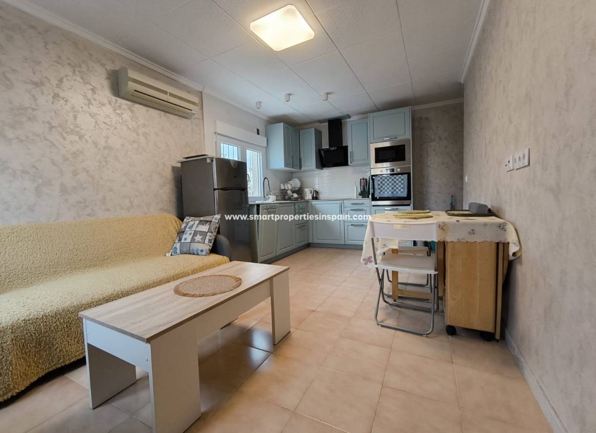 Revente - Maison Mitoyenne - La Marina - Urbanización La Marina