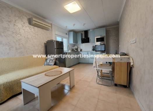 Revente - Maison Mitoyenne - La Marina - Urbanización La Marina