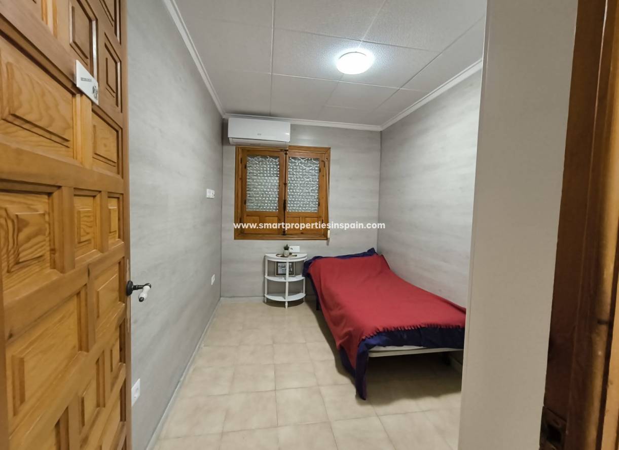 Revente - Maison Mitoyenne - La Marina - Urbanización La Marina