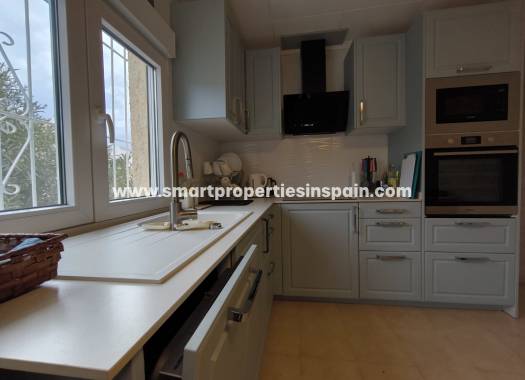 Revente - Maison Mitoyenne - La Marina - Urbanización La Marina