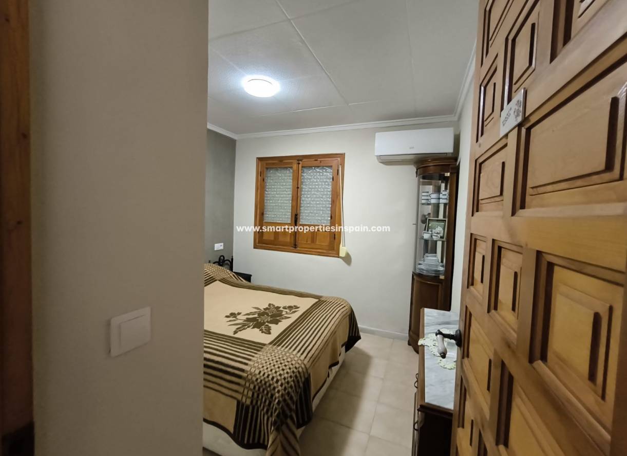 Revente - Maison Mitoyenne - La Marina - Urbanización La Marina