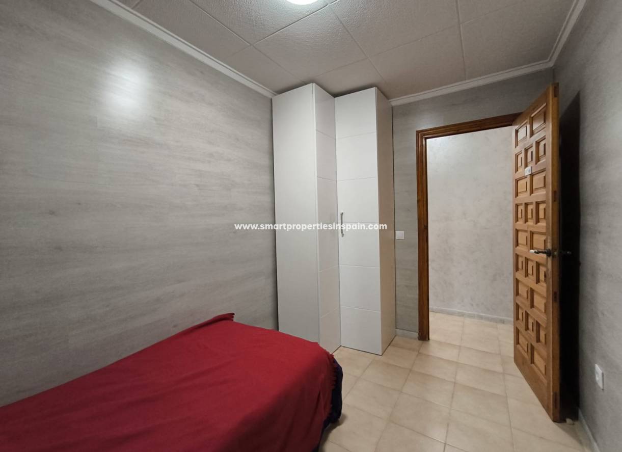 Revente - Maison Mitoyenne - La Marina - Urbanización La Marina