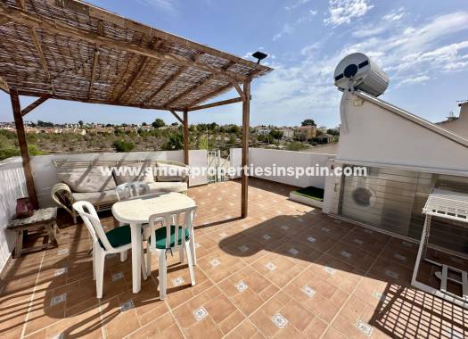 Revente - Maison Mitoyenne - La Marina - Urbanización La Marina
