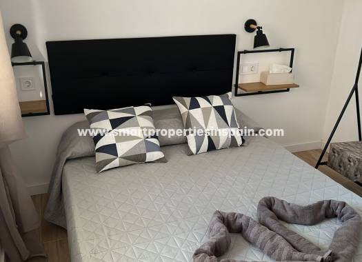Revente - Maison Mitoyenne - La Marina - Urbanización La Marina