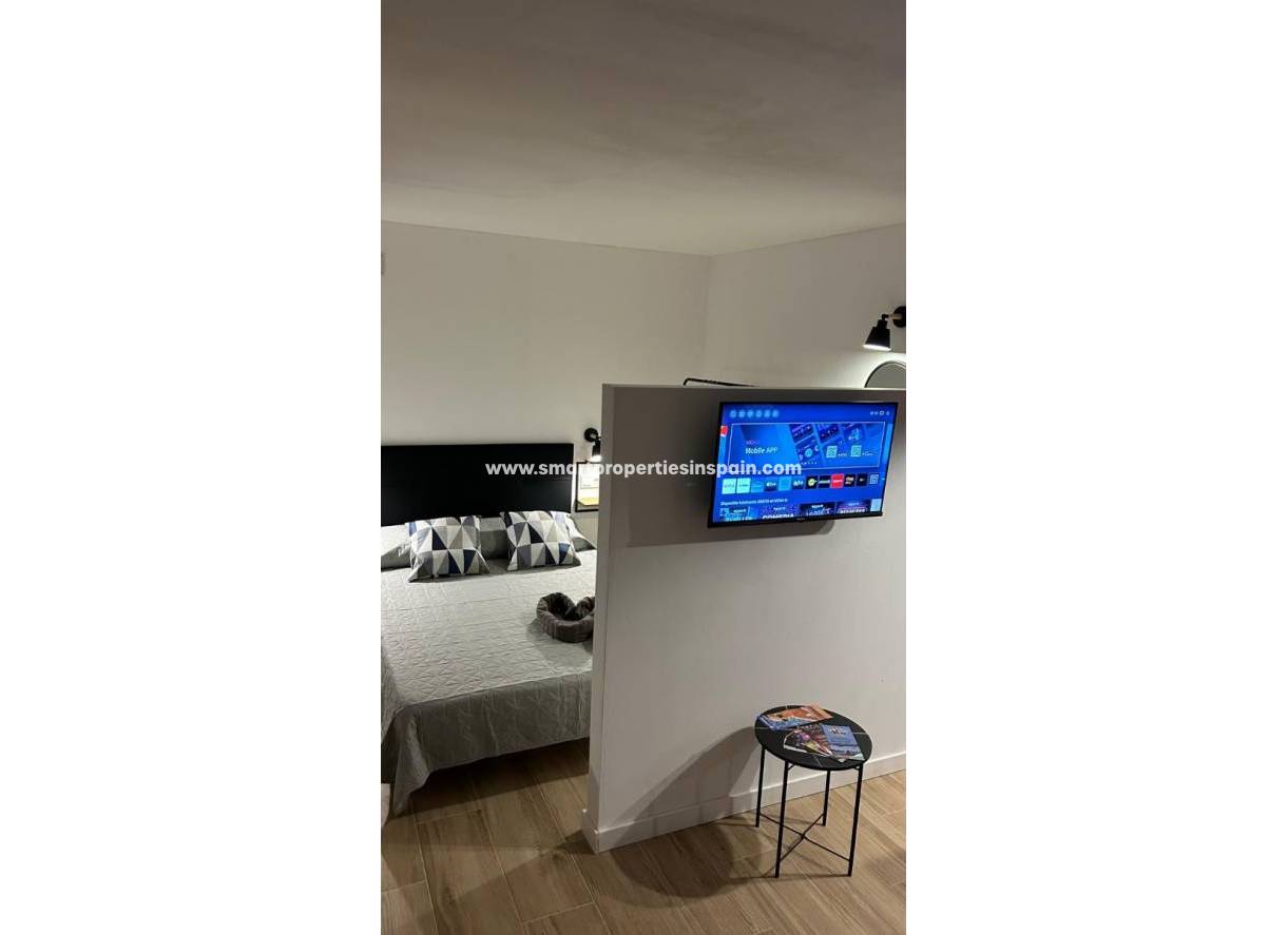 Revente - Maison Mitoyenne - La Marina - Urbanización La Marina