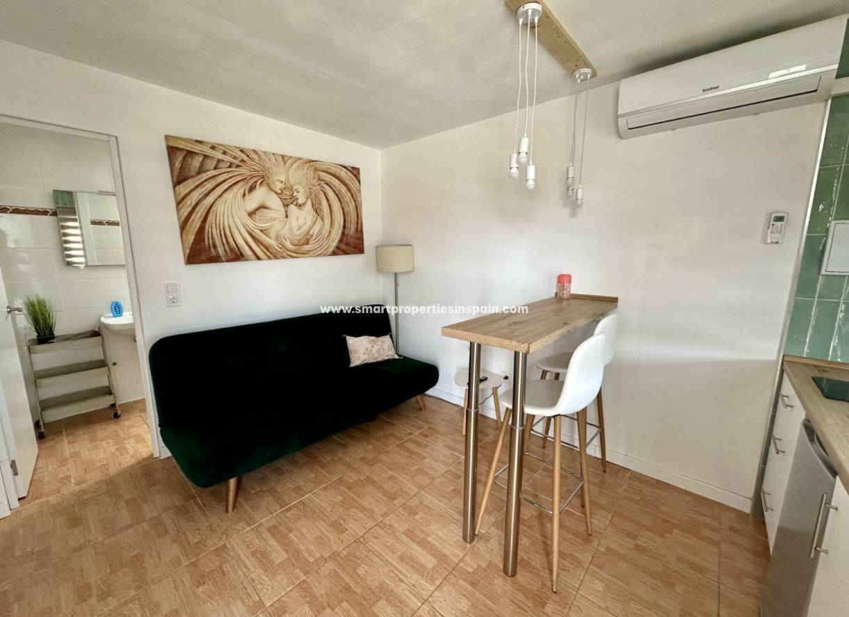 Revente - Maison Mitoyenne - La Marina - Urbanización La Marina