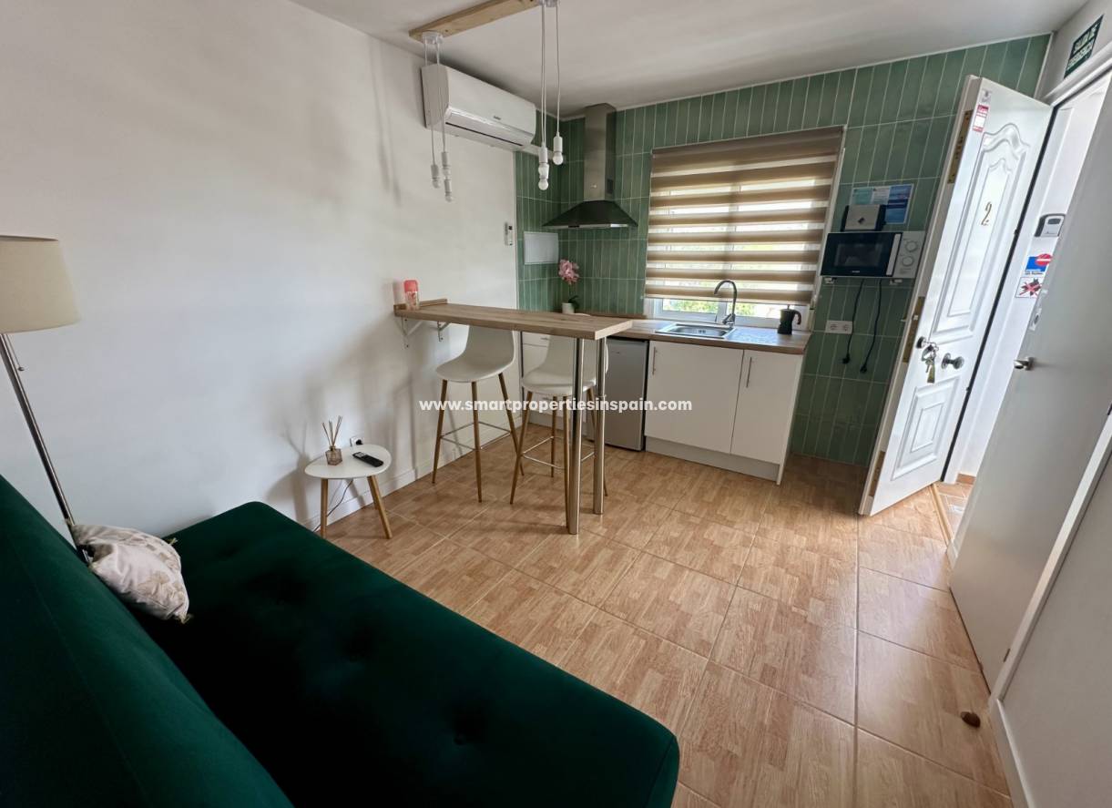 Revente - Maison Mitoyenne - La Marina - Urbanización La Marina