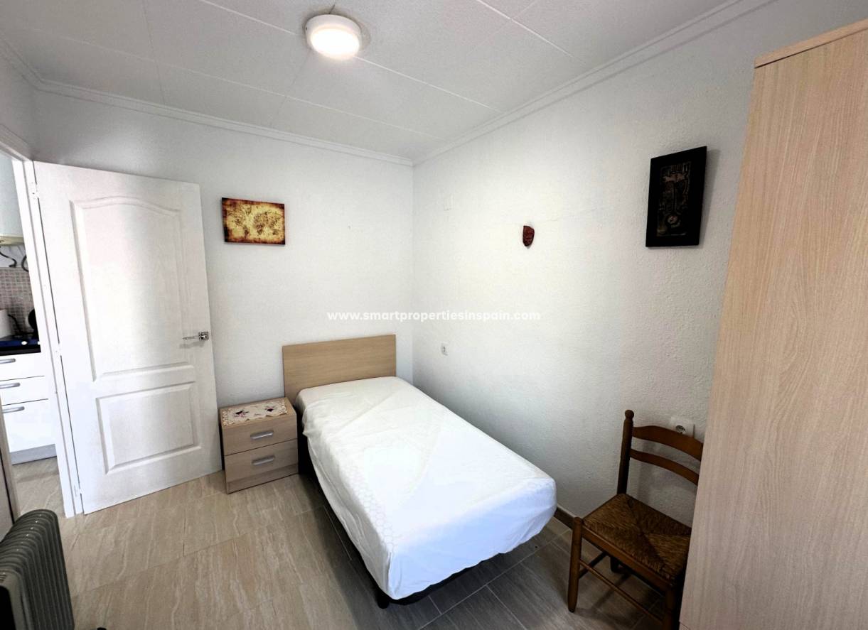 Revente - Maison Mitoyenne - La Marina - Urbanización La Marina