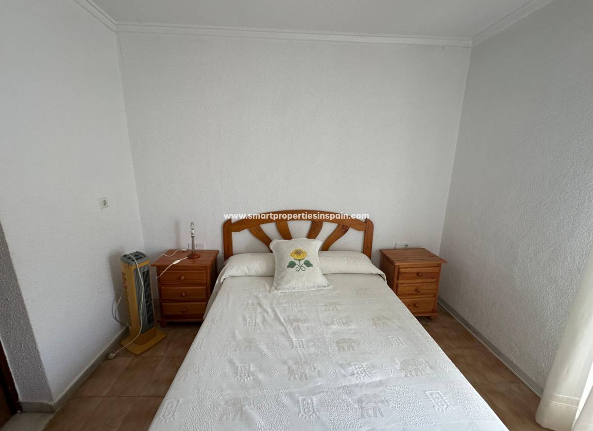 Revente - Maison Mitoyenne - La Marina - Urbanización La Marina