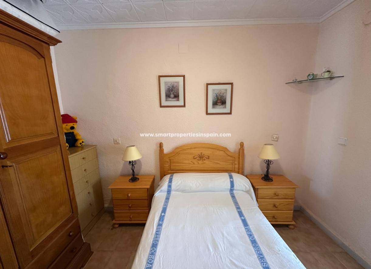 Revente - Maison Mitoyenne - La Marina - Urbanización La Marina