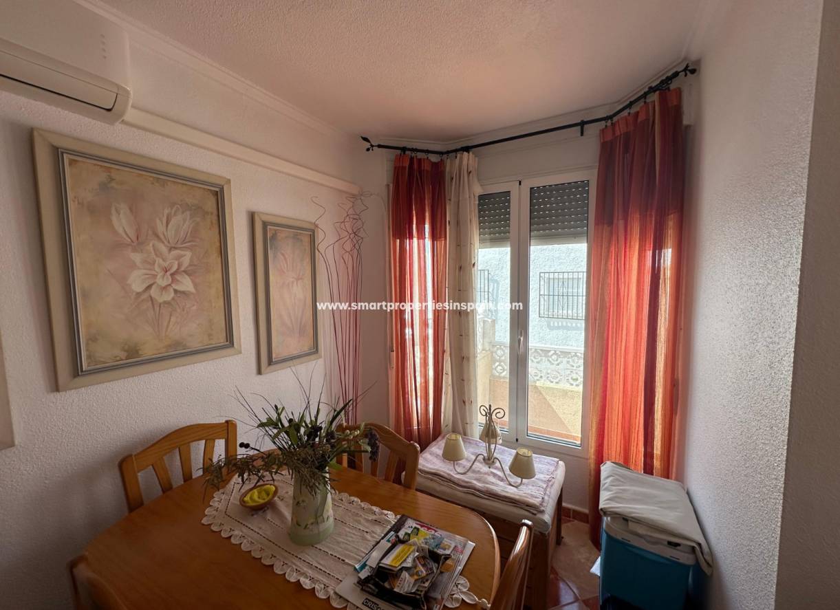 Revente - Maison Mitoyenne - La Marina - Urbanización La Marina