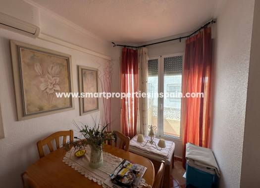 Revente - Maison Mitoyenne - La Marina - Urbanización La Marina