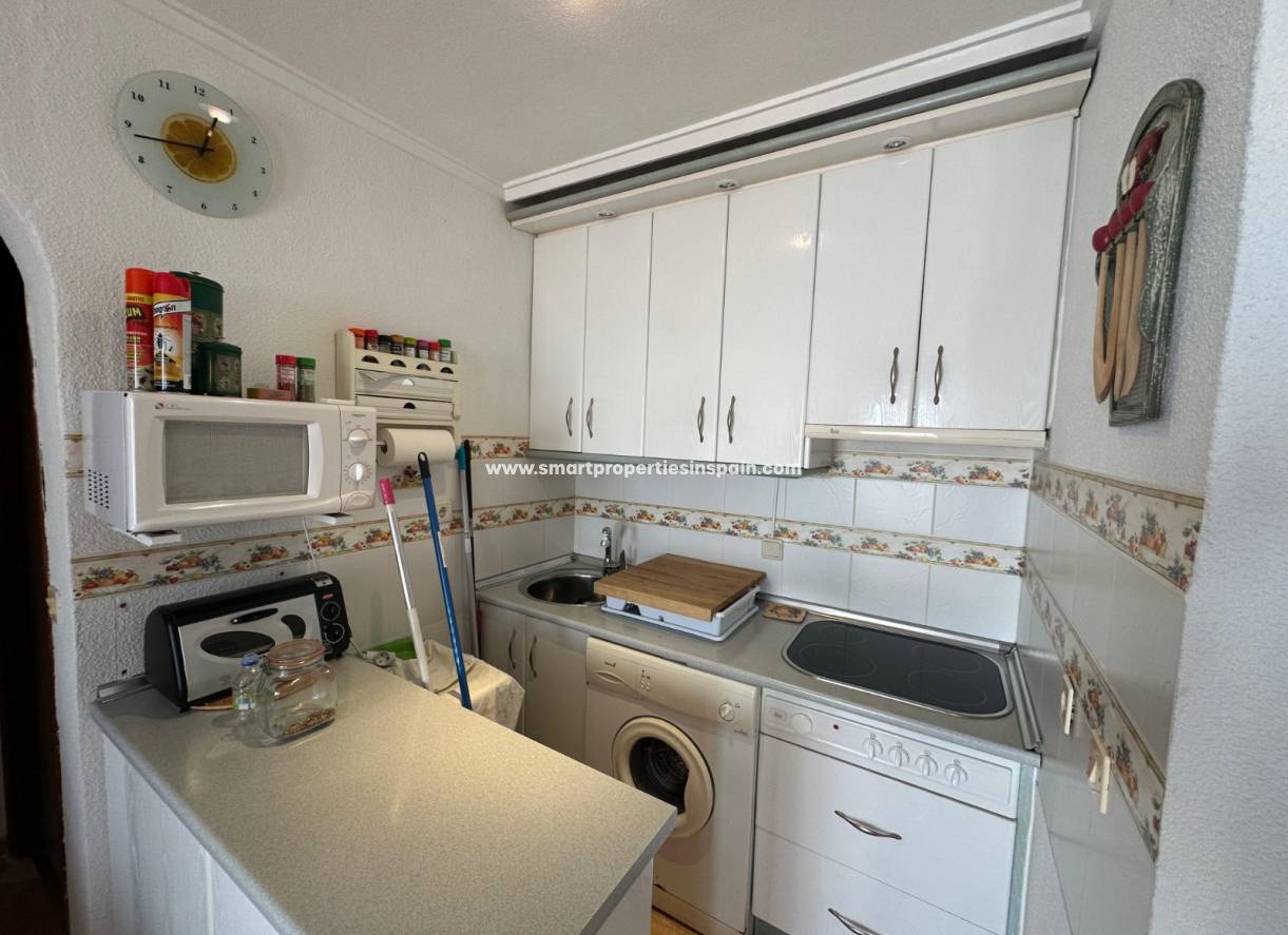 Revente - Maison Mitoyenne - La Marina - Urbanización La Marina