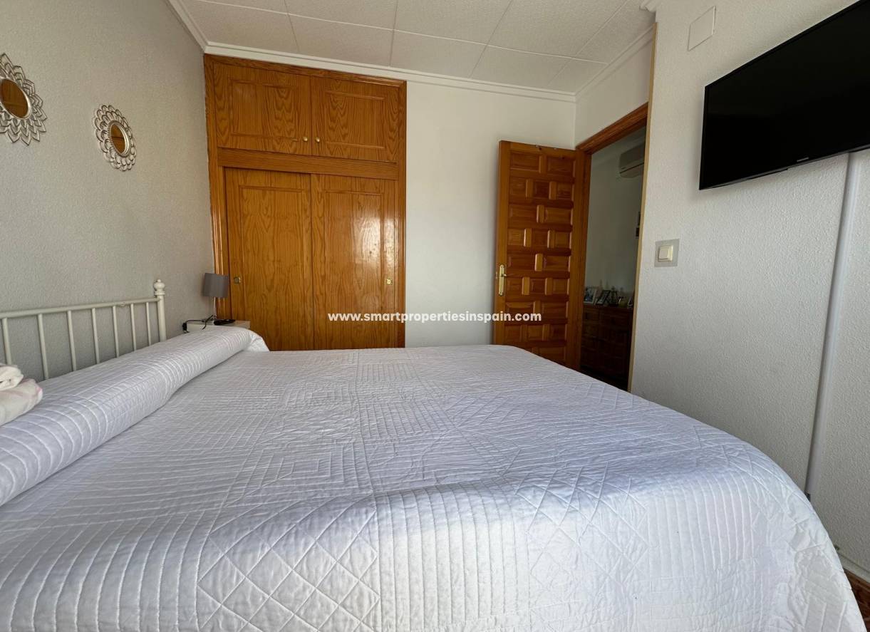 Revente - Maison Mitoyenne - La Marina - Urbanización La Marina