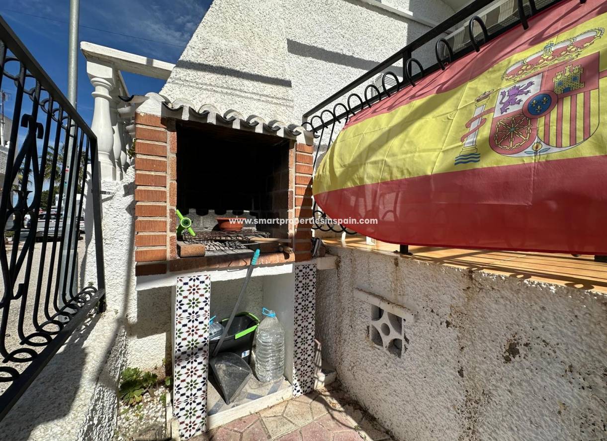 Revente - Maison Mitoyenne - La Marina - Urbanización La Marina