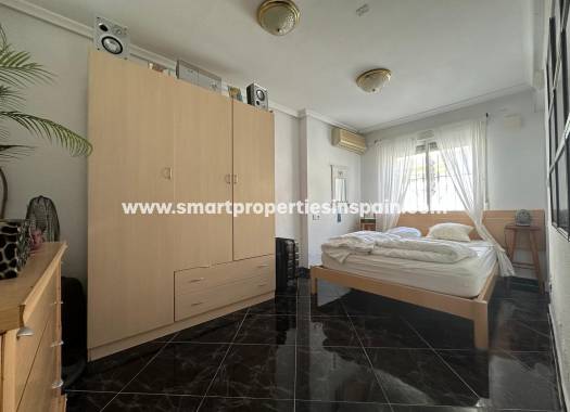 Revente - Maison Mitoyenne - La Marina - Urbanización La Marina