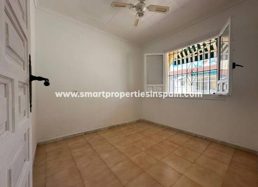 Revente - Maison Mitoyenne - La Marina - Urbanización La Marina