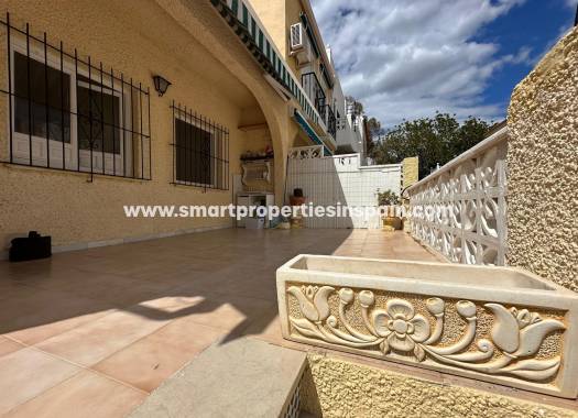 Revente - Maison Mitoyenne - La Marina - Urbanización La Marina