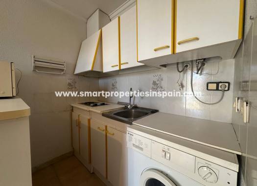 Revente - Maison Mitoyenne - La Marina - Urbanización La Marina