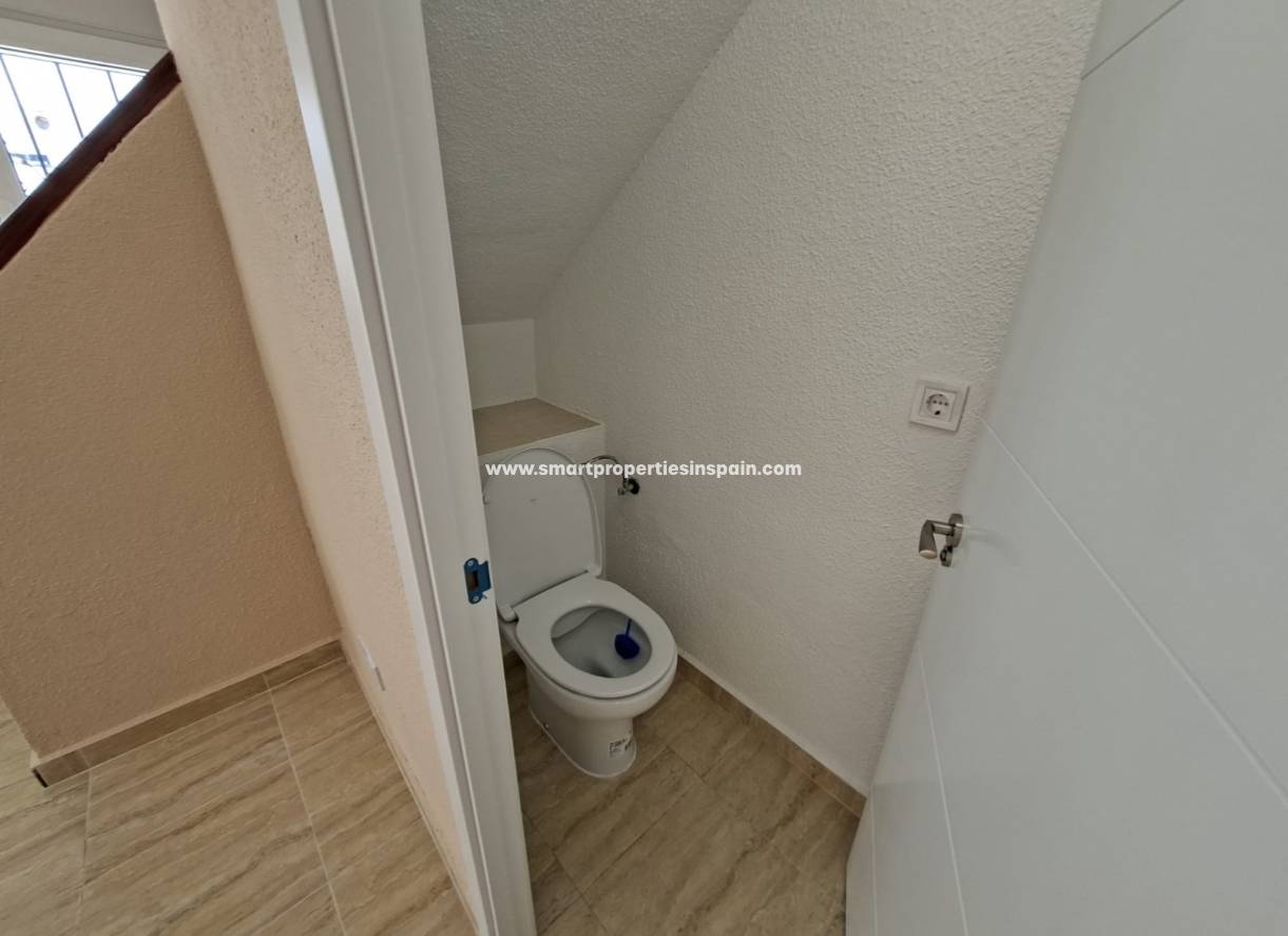 Revente - Maison Mitoyenne - La Marina - Urbanización La Marina