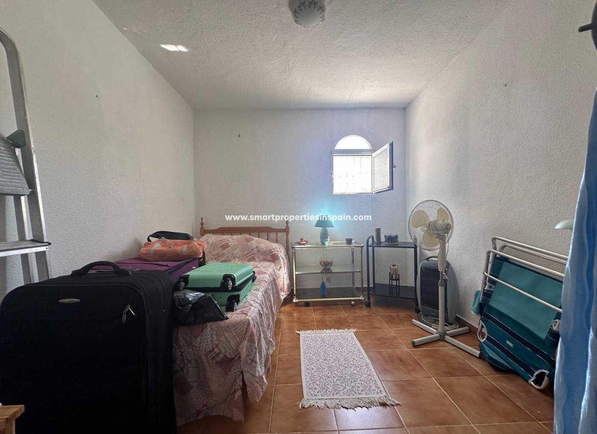Revente - Maison Mitoyenne - La Marina - Urbanización La Marina
