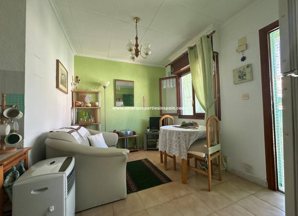 Revente - Maison Mitoyenne - La Marina - Urbanización La Marina