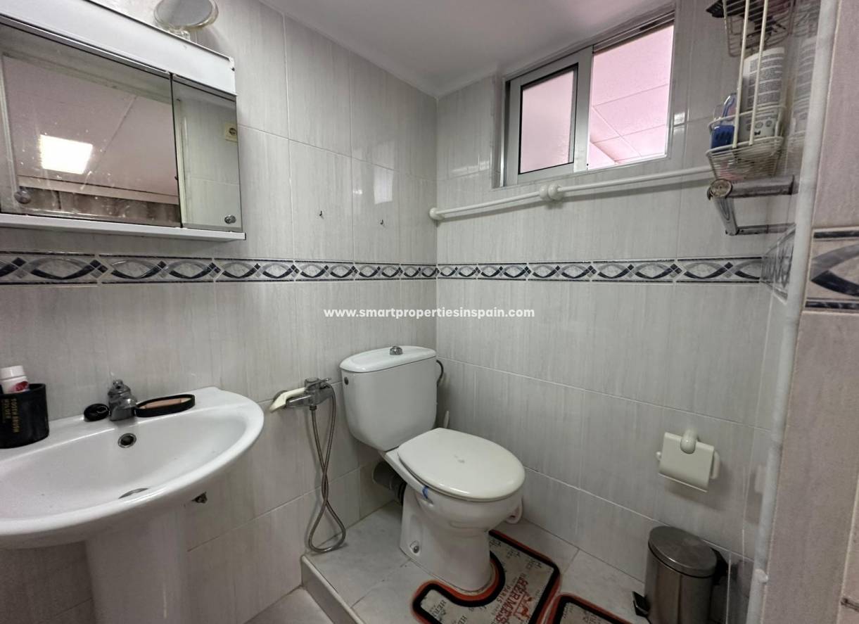 Revente - Maison Mitoyenne - La Marina - Urbanización La Marina