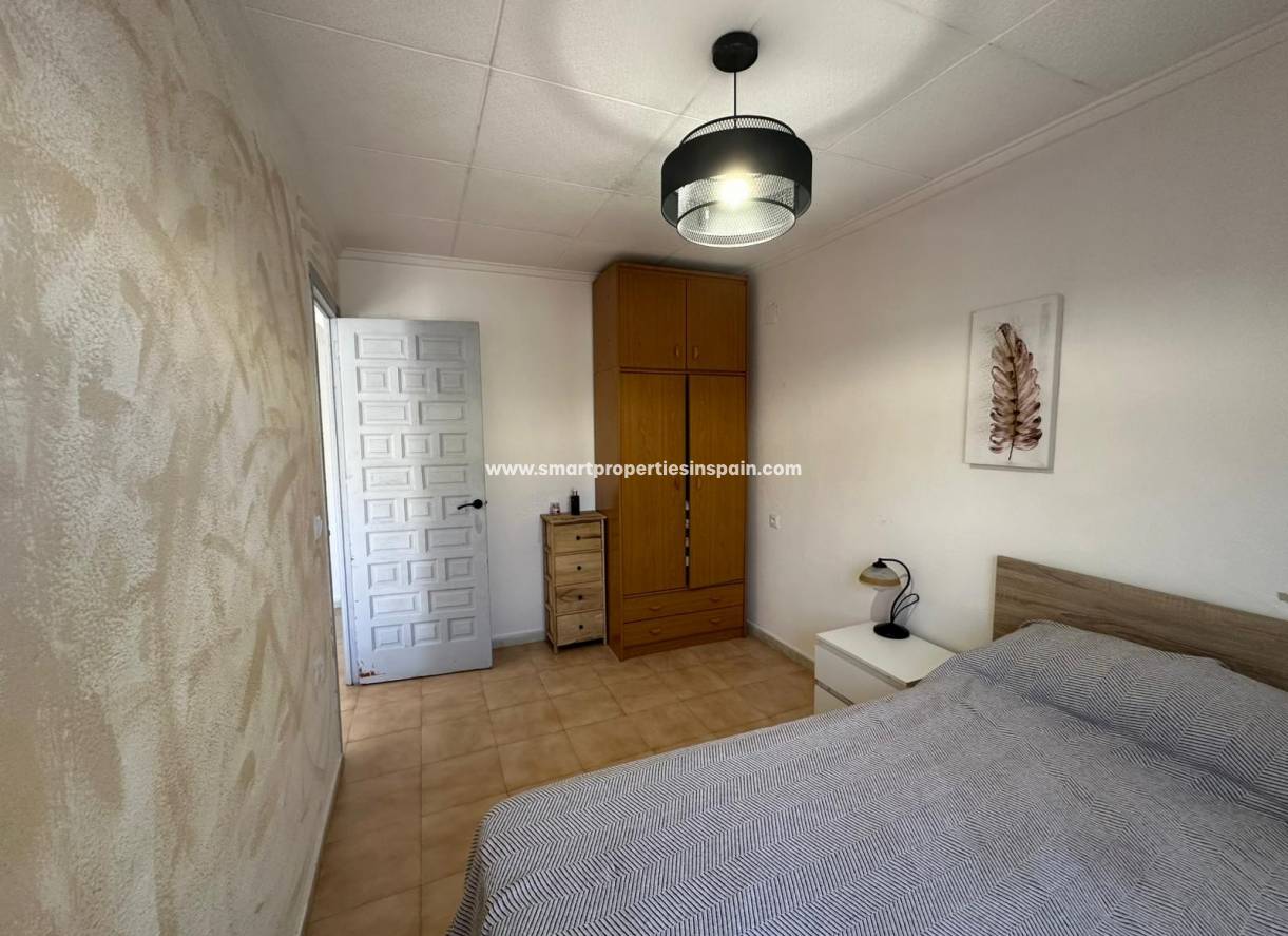 Revente - Maison Mitoyenne - La Marina - Urbanización La Marina