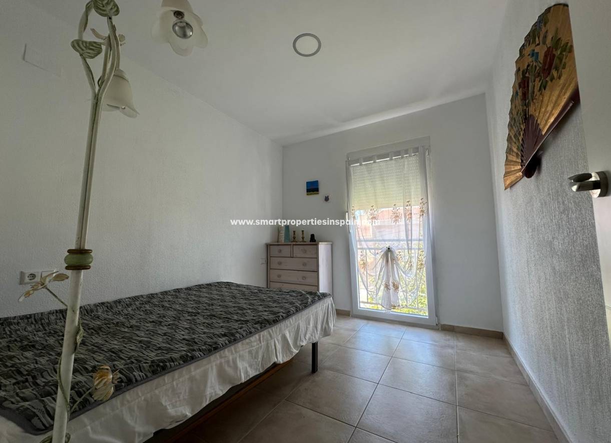 Revente - Maison Mitoyenne - La Marina - Urbanización La Marina