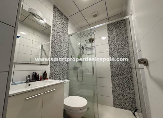 Revente - Maison Mitoyenne - La Marina - Urbanización La Marina