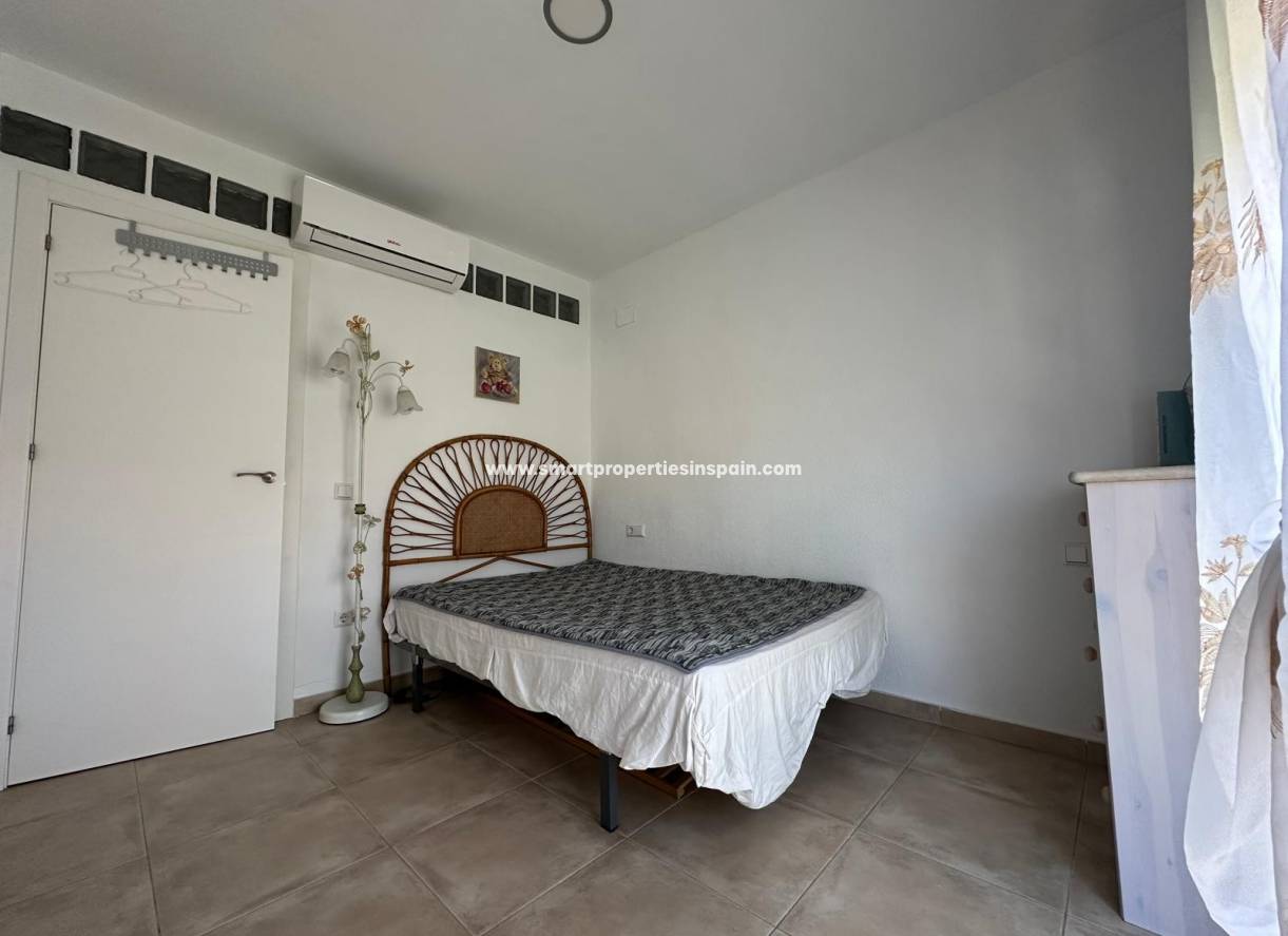 Revente - Maison Mitoyenne - La Marina - Urbanización La Marina