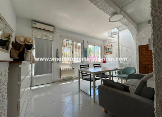Revente - Maison Mitoyenne - La Marina - Urbanización La Marina