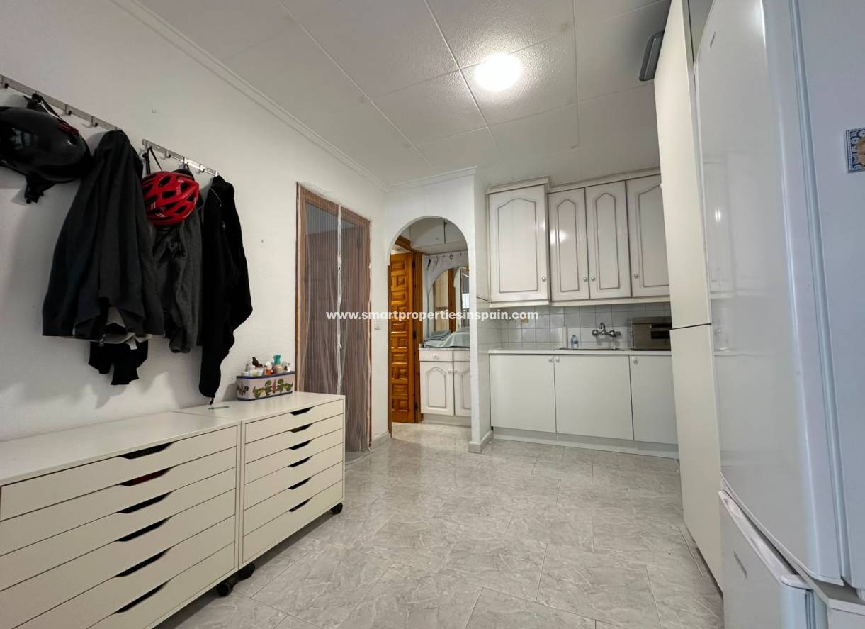 Revente - Maison Mitoyenne - La Marina - Urbanización La Marina