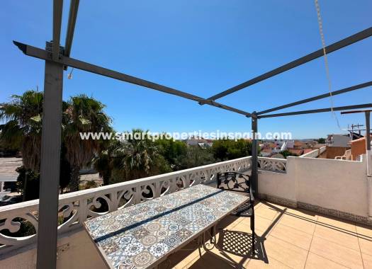 Revente - Maison Mitoyenne - La Marina - Urbanización La Marina