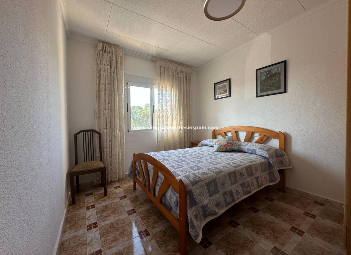 Revente - Maison Mitoyenne - La Marina - Urbanización La Marina