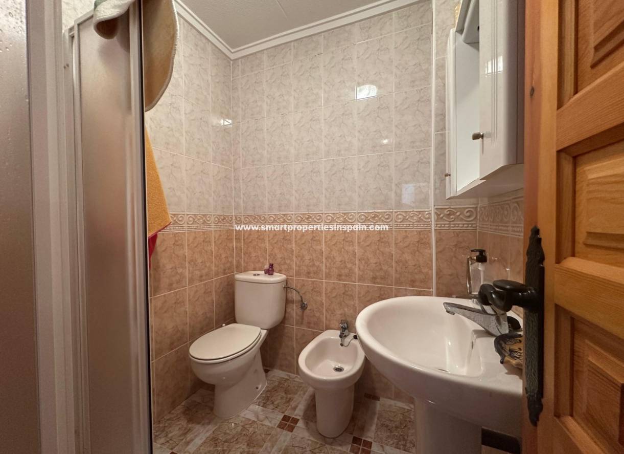 Revente - Maison Mitoyenne - La Marina - Urbanización La Marina
